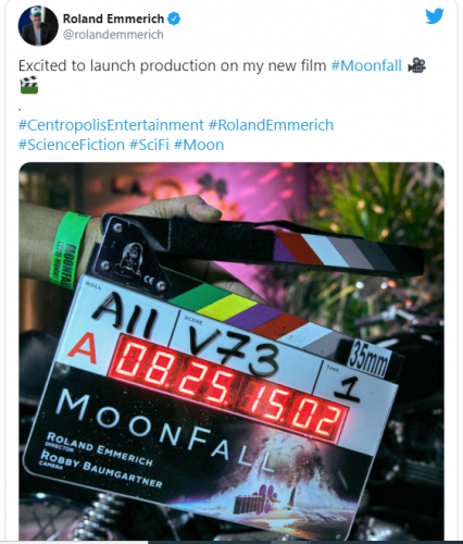 Moonfall