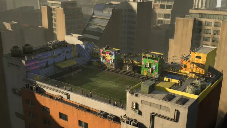 ویژگی مهم FIFA 21