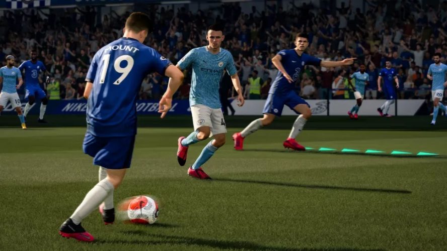 ویژگی مهم FIFA 21