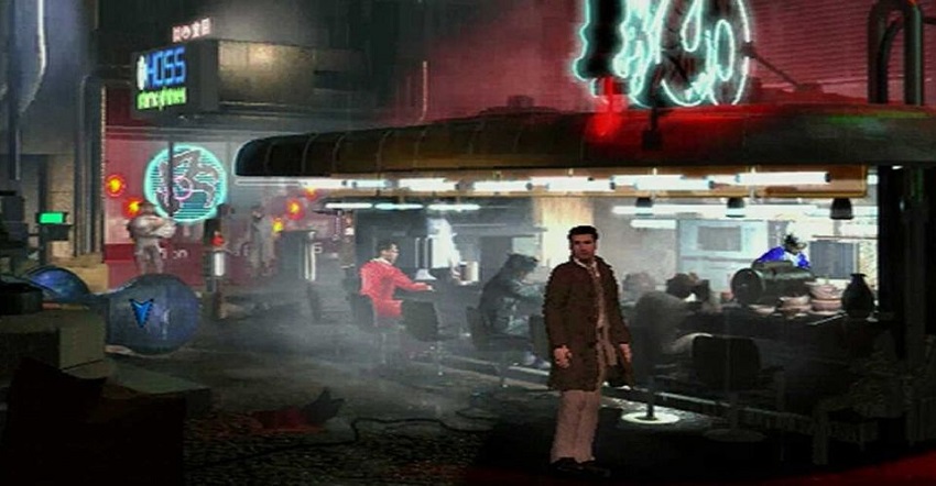 Blade Runner: Enhanced Edition