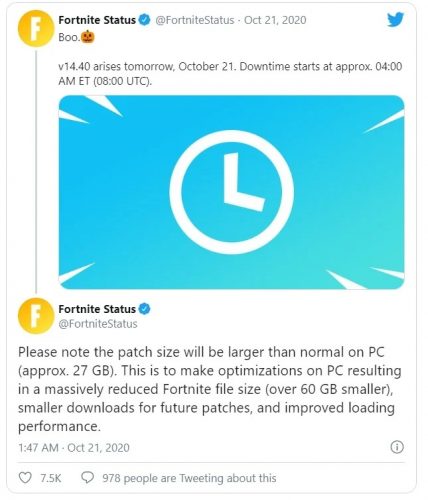 فورتنایت