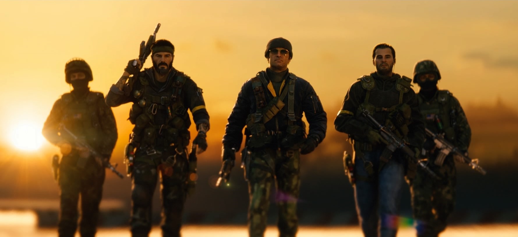 Black Ops Cold War