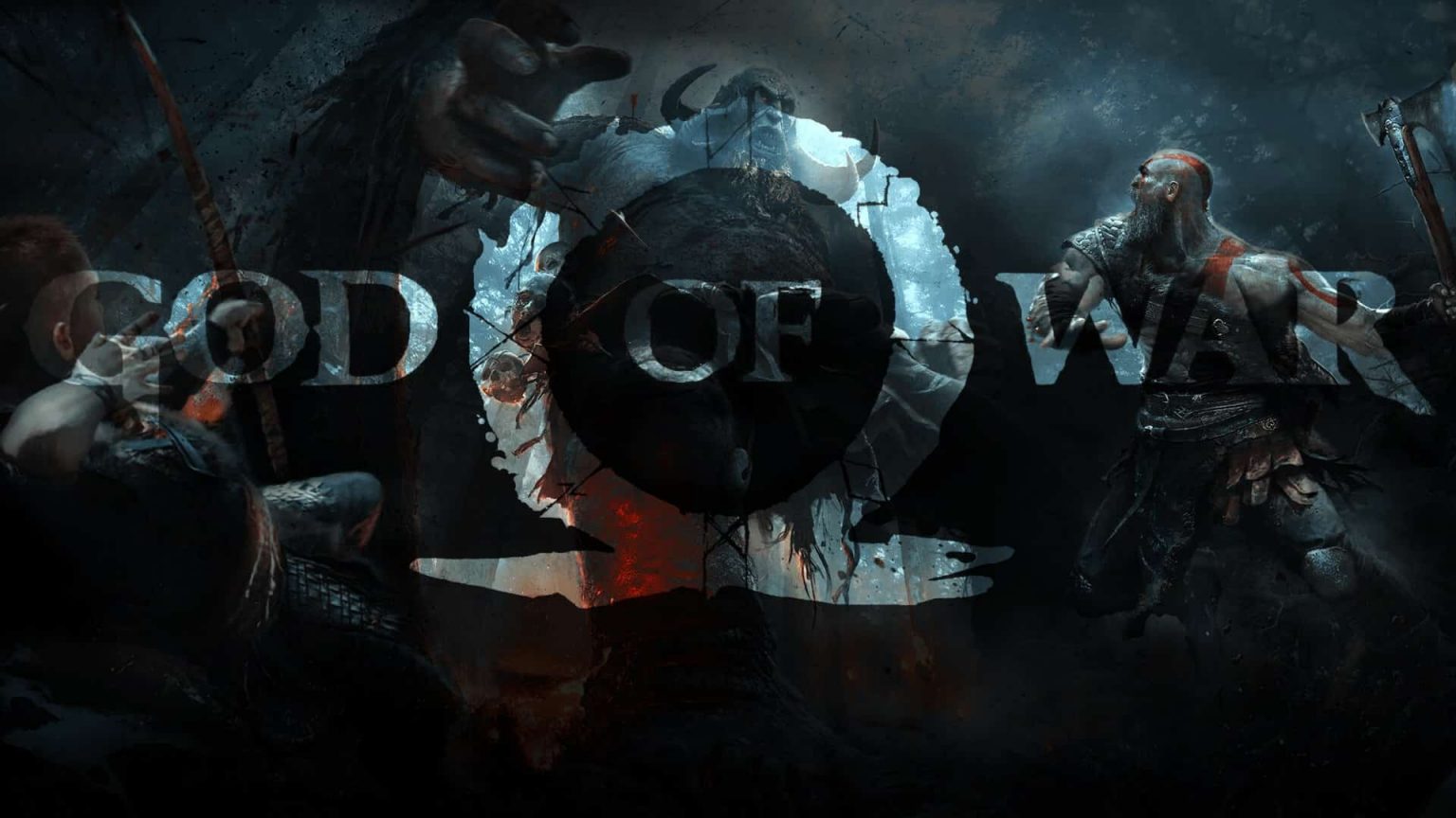 God of War Ragnarok