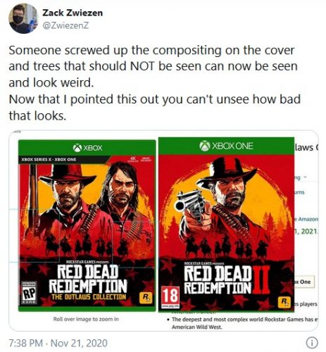 Red Dead Redemption