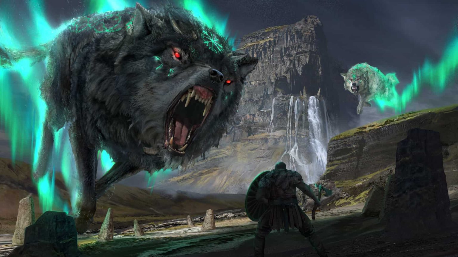 God of War Ragnarok