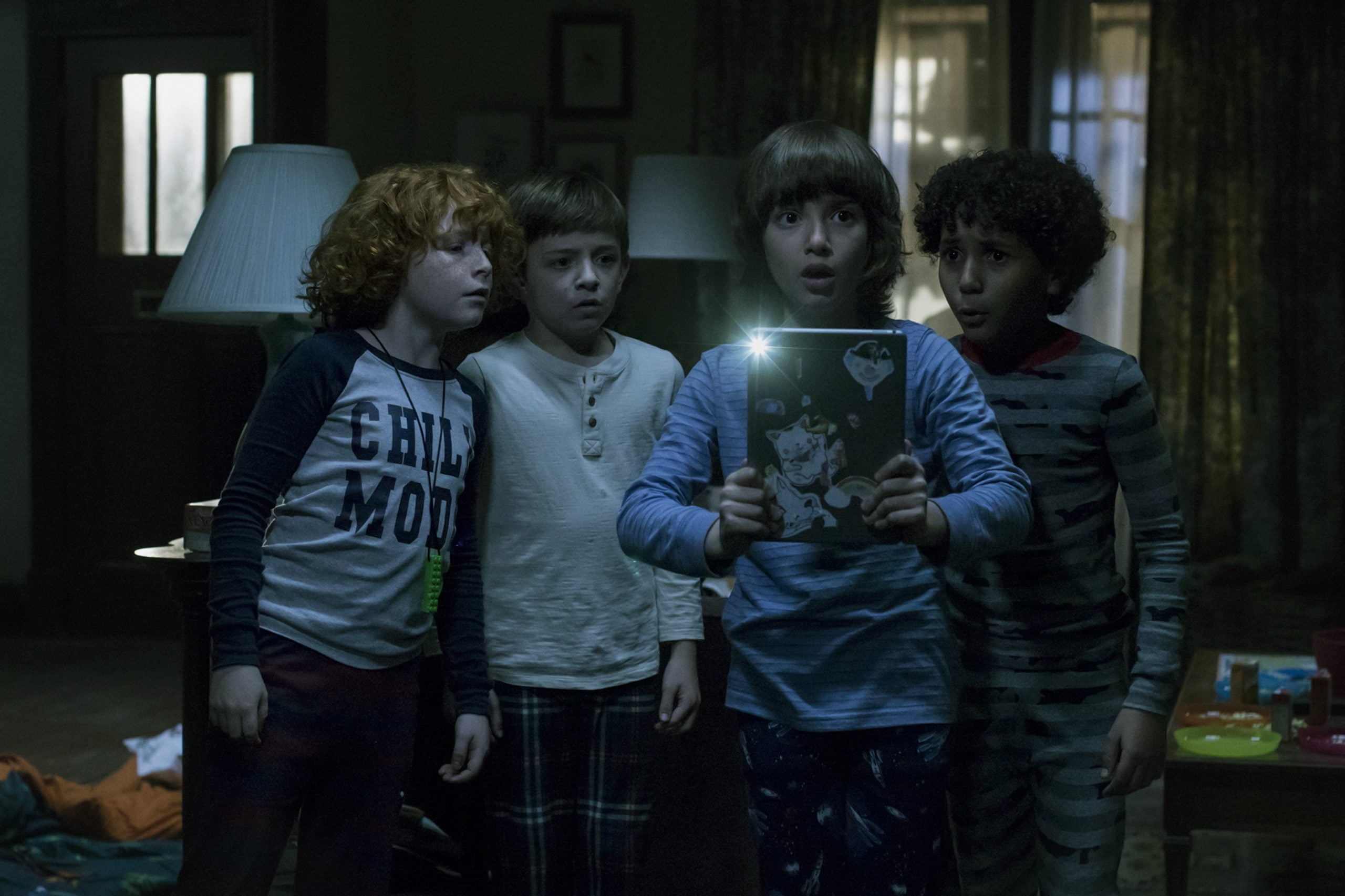 فیلم Freaky