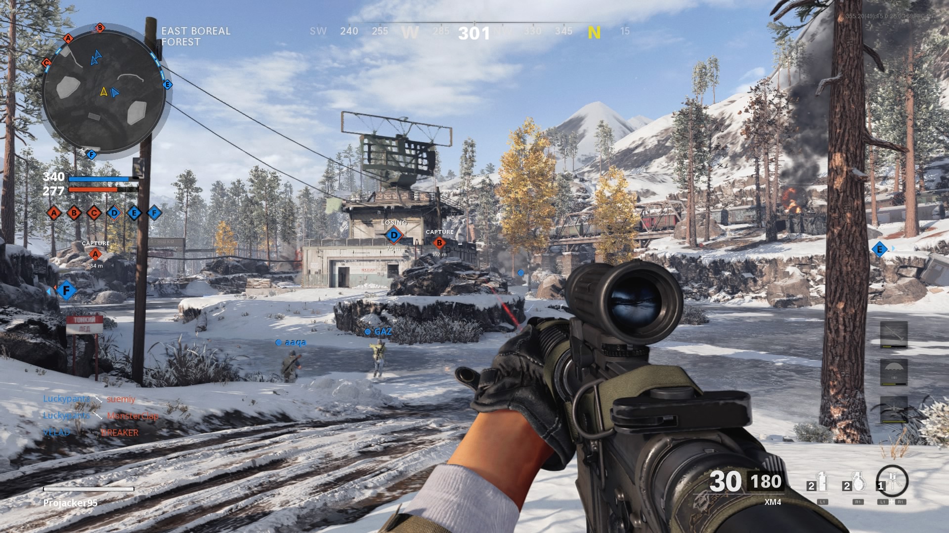 Black Ops