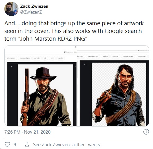 Red Dead Redemption: The Outlaws Collection