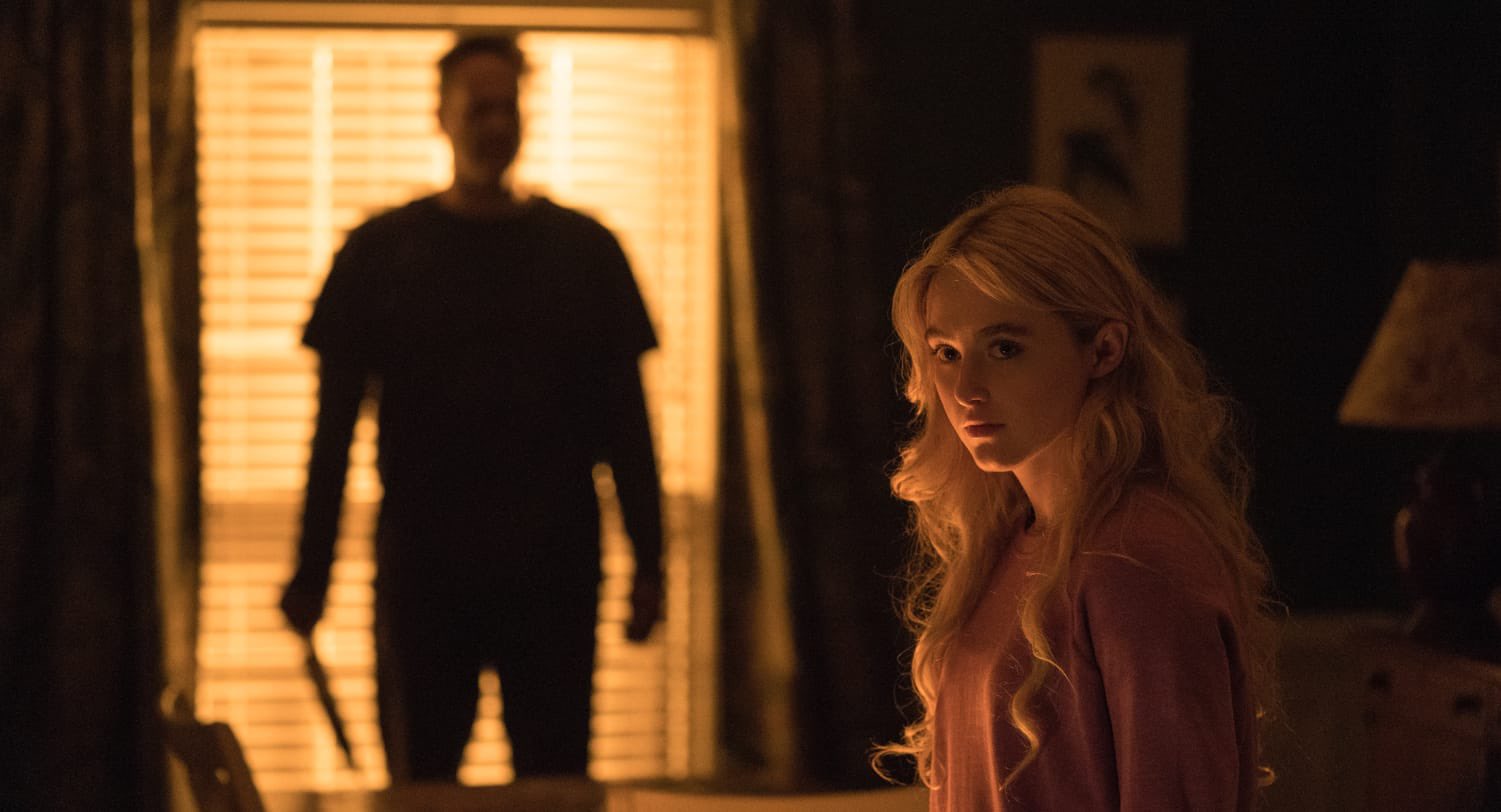فیلم Freaky