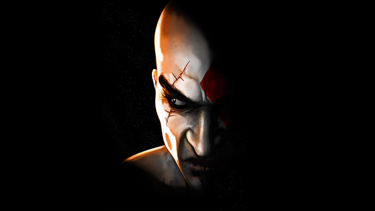 God of War Ragnarok