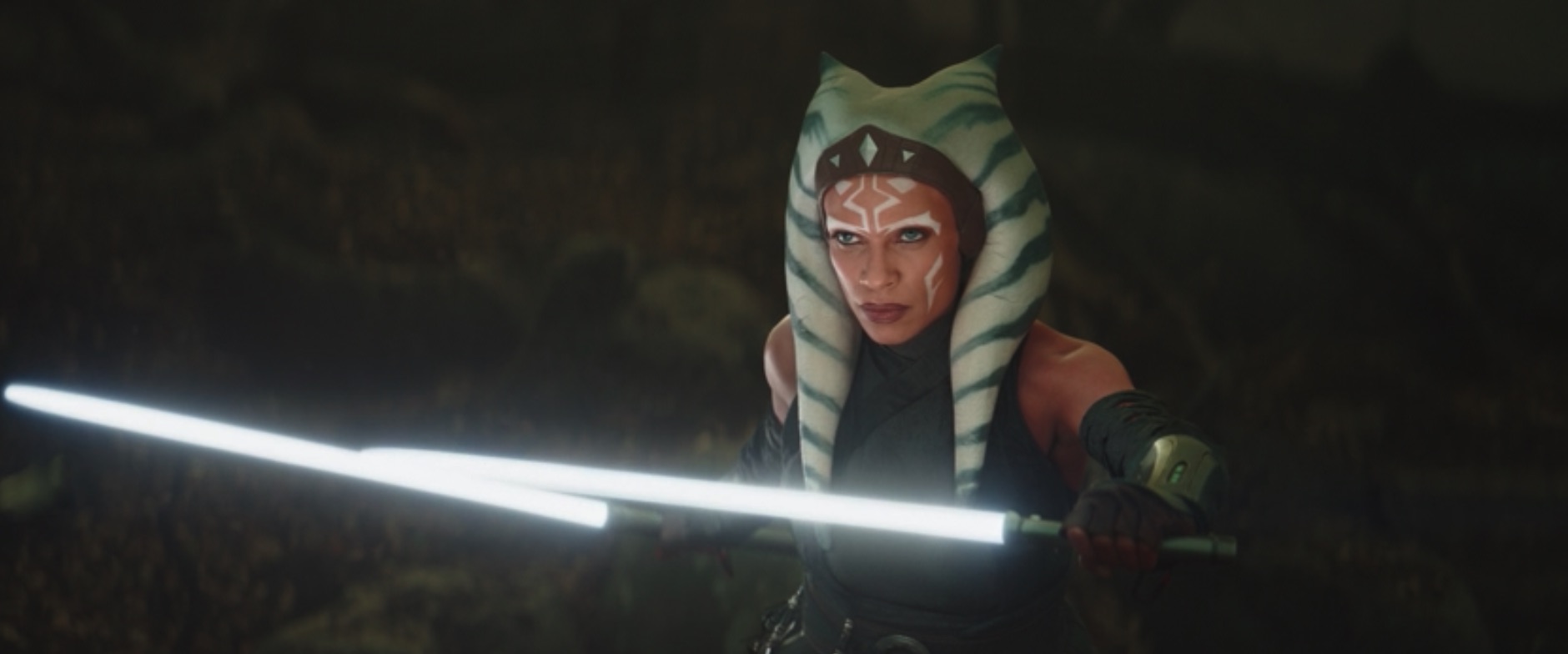 Mandalorian