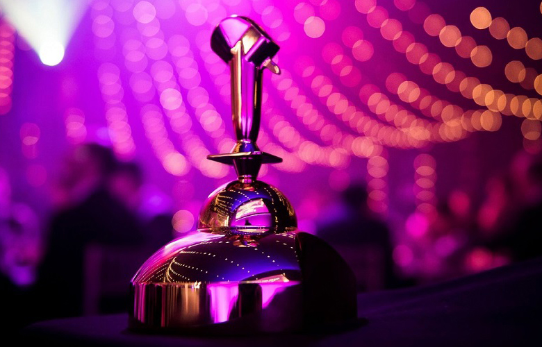 Joystick Awards 2020