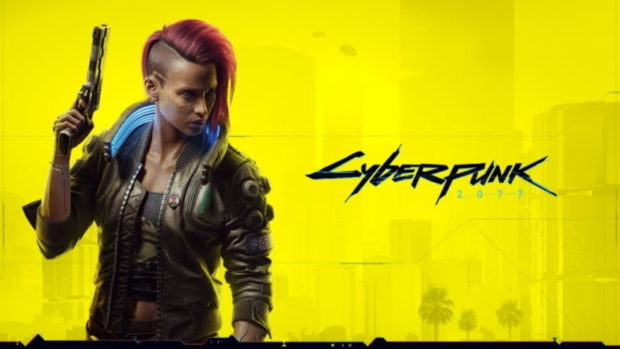Cyberpunk 2077 پلی استیشن
