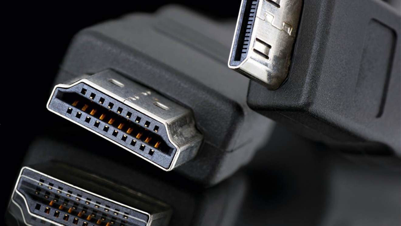 کابل HDMI 2.1