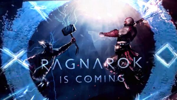 God of War Ragnarok