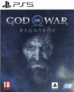 God of War Ragnarok