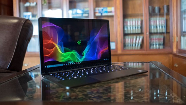 Razer Blade Stealth
