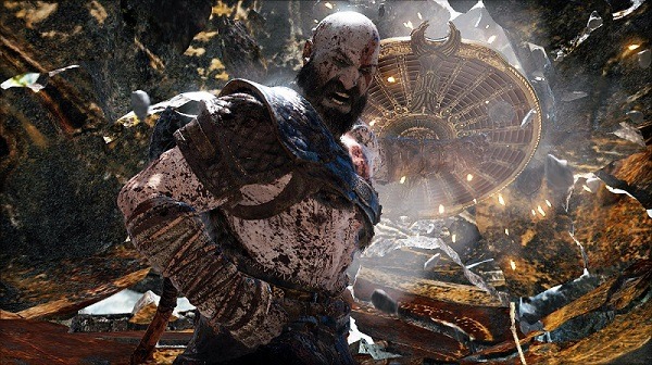 God of War Ragnarok