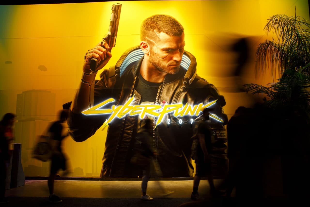 سی دی پراجکت