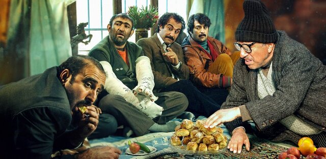 هدایت هاشمی اوس موسی