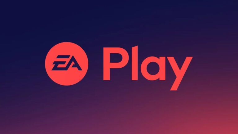 EA Play Game Pass