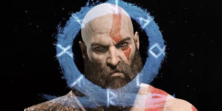 God of War Ragnarok