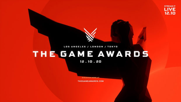 کریستوفر نولان  Game Awards 