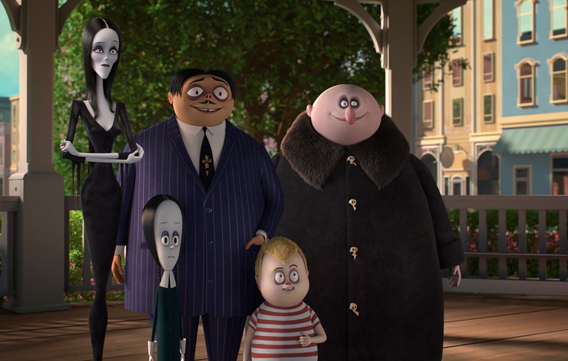 فیلم مستقل