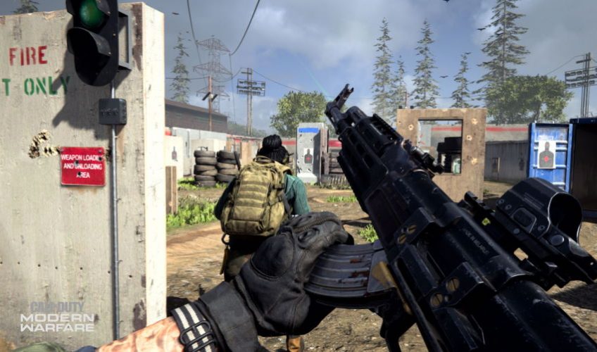 Call of Duty