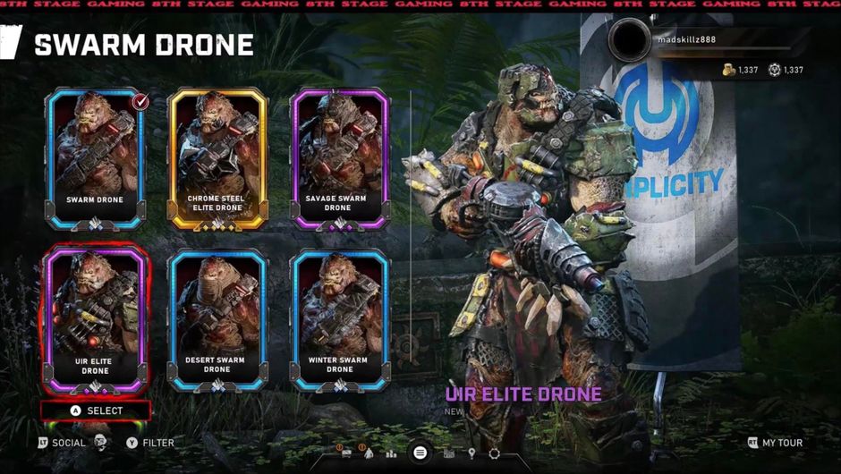 بازی Gears 5