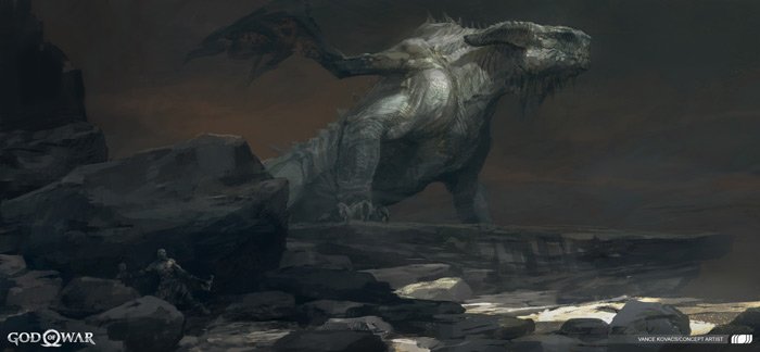 God of War