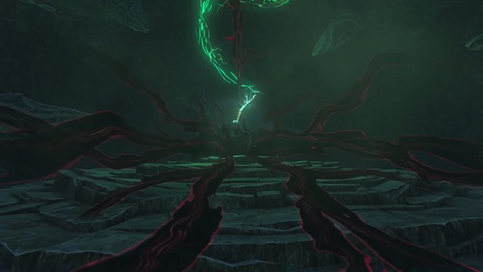 Breath of the Wild 2