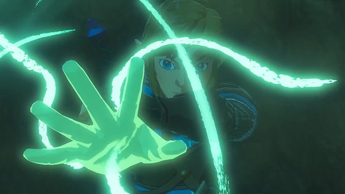 Breath of the Wild 2