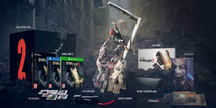 Dying Light 2