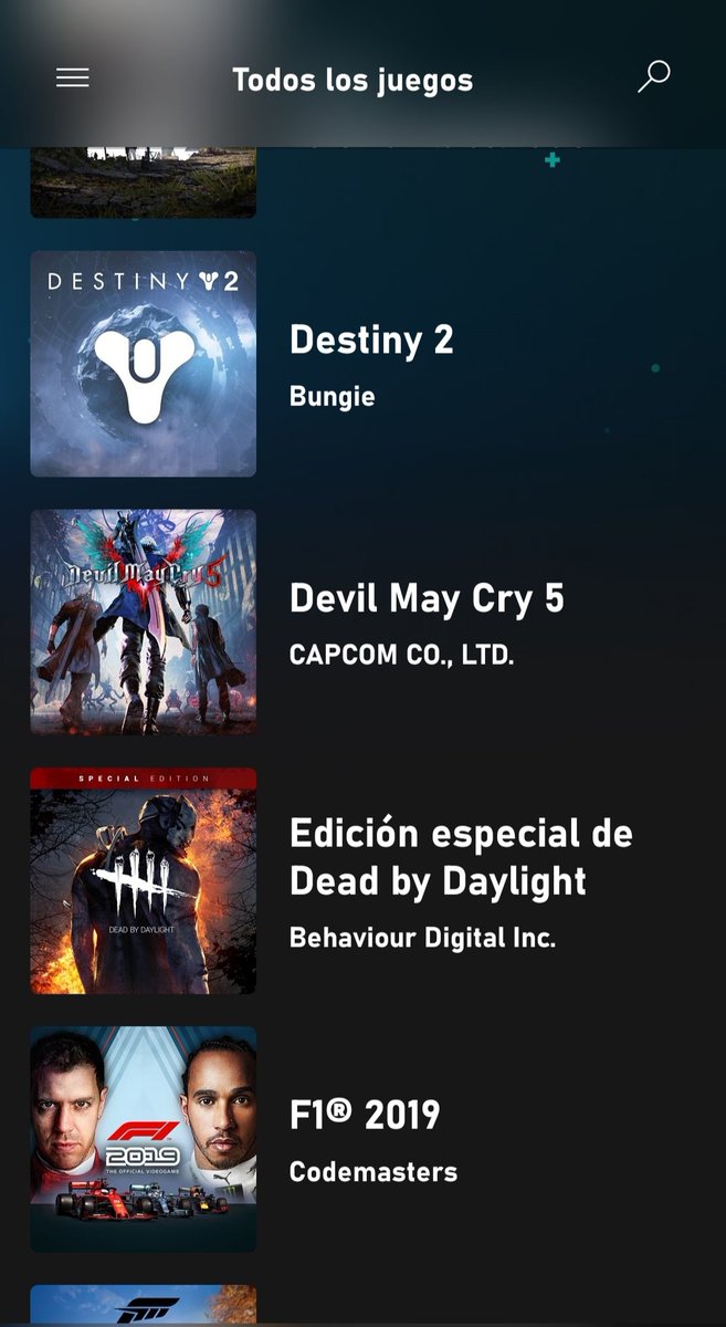 Devil May Cry 5