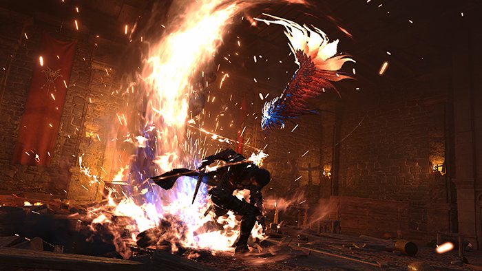 Final Fantasy XVI