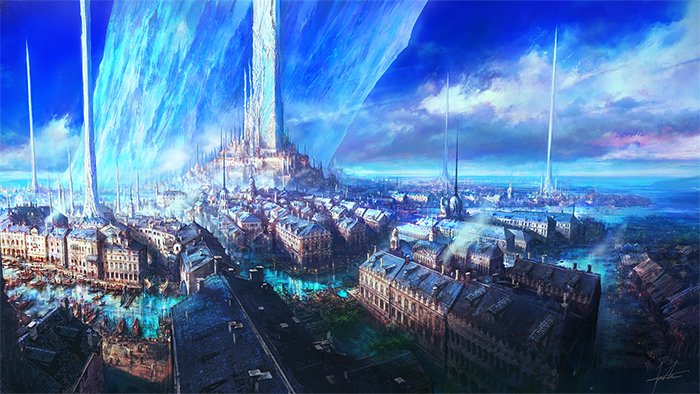Final Fantasy XVI