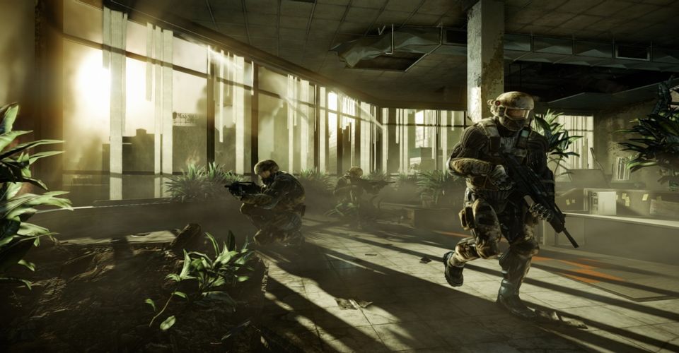 Crytek