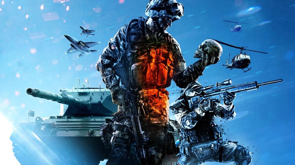 Battlefield 6
