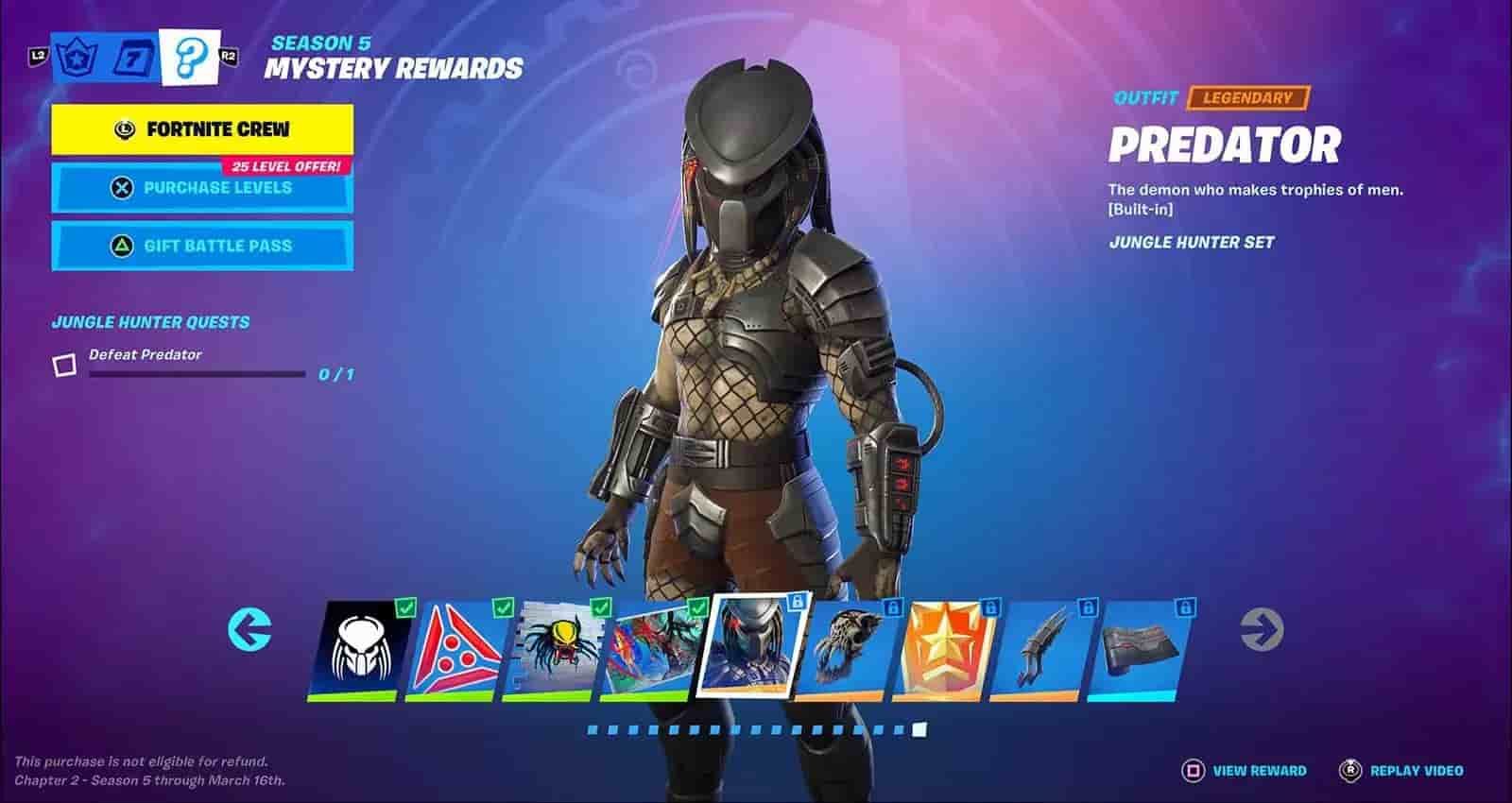 Fortnite
