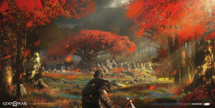 God of War