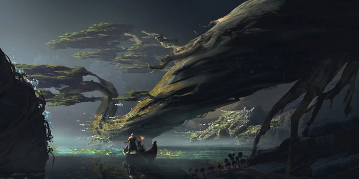 God of War