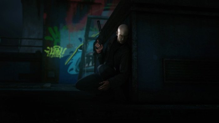 Hitman 3