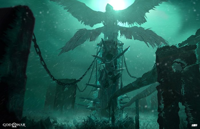 God of War