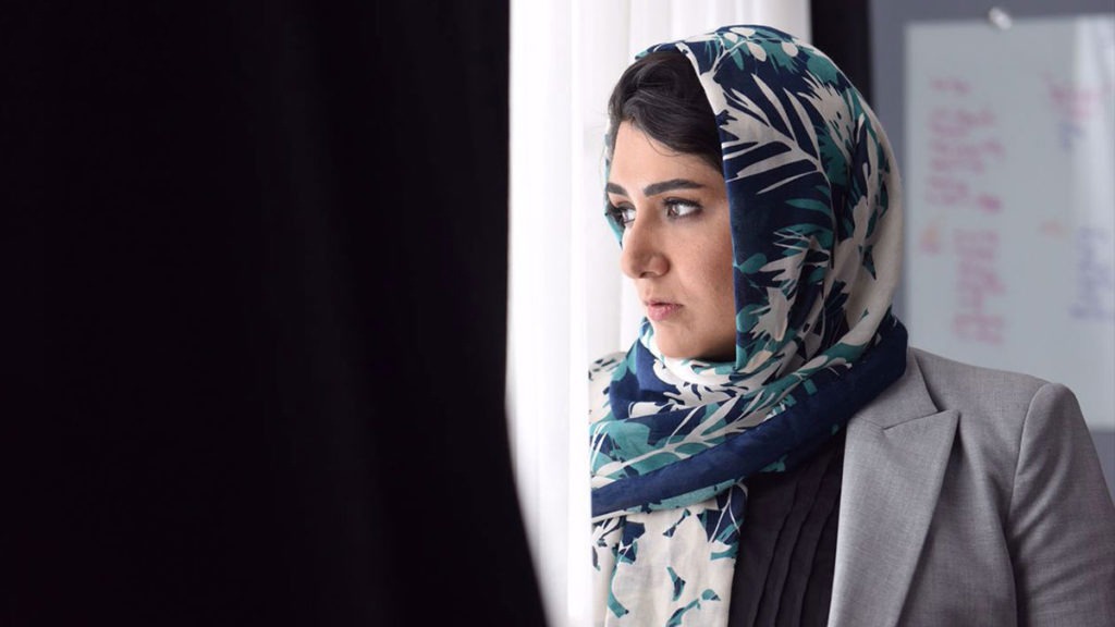 ملکه گدایان