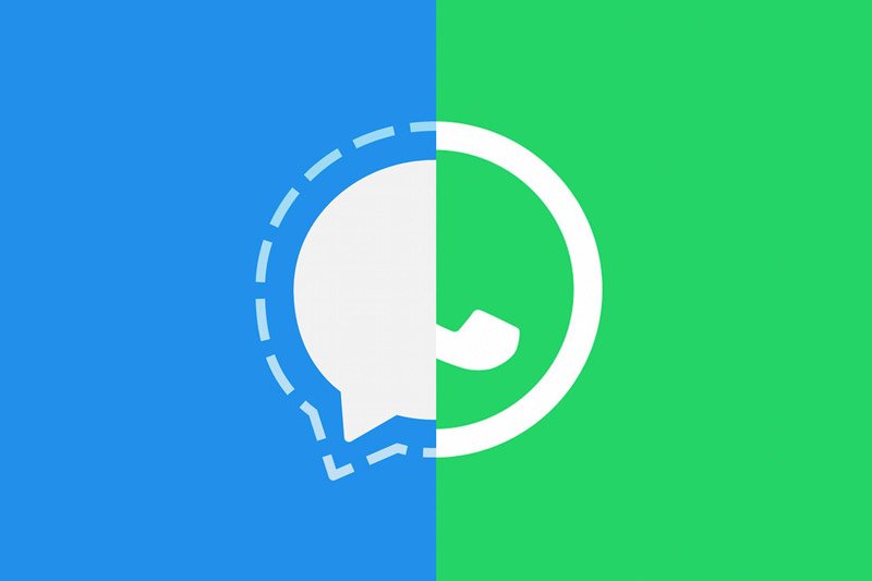 اپ سیگنال