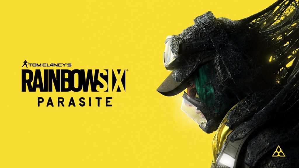 Rainbow Six