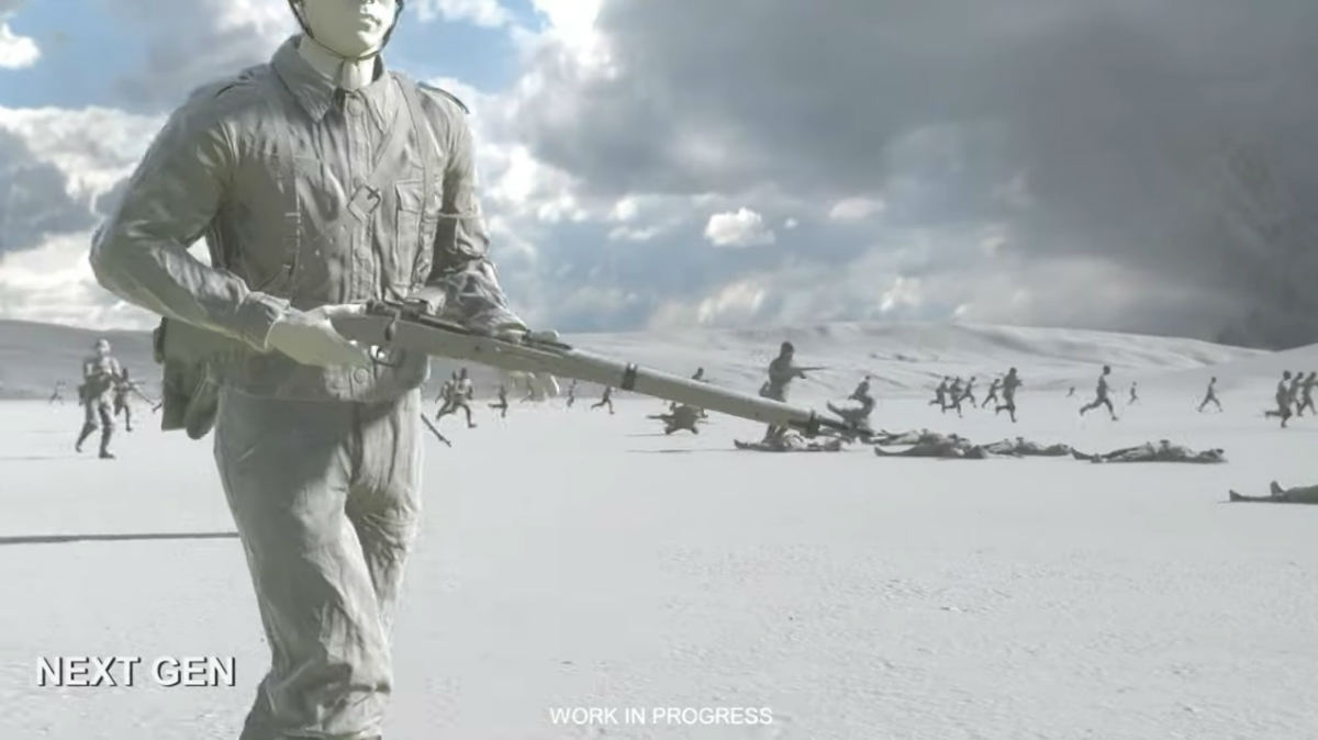 Battlefield