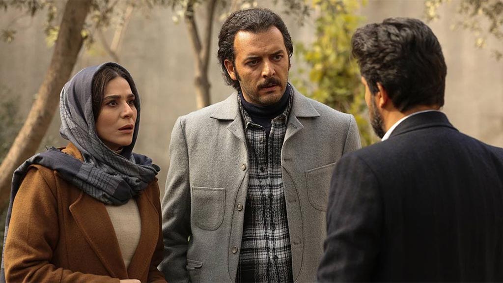قسمت اول سریال می خواهم زنده بمانم