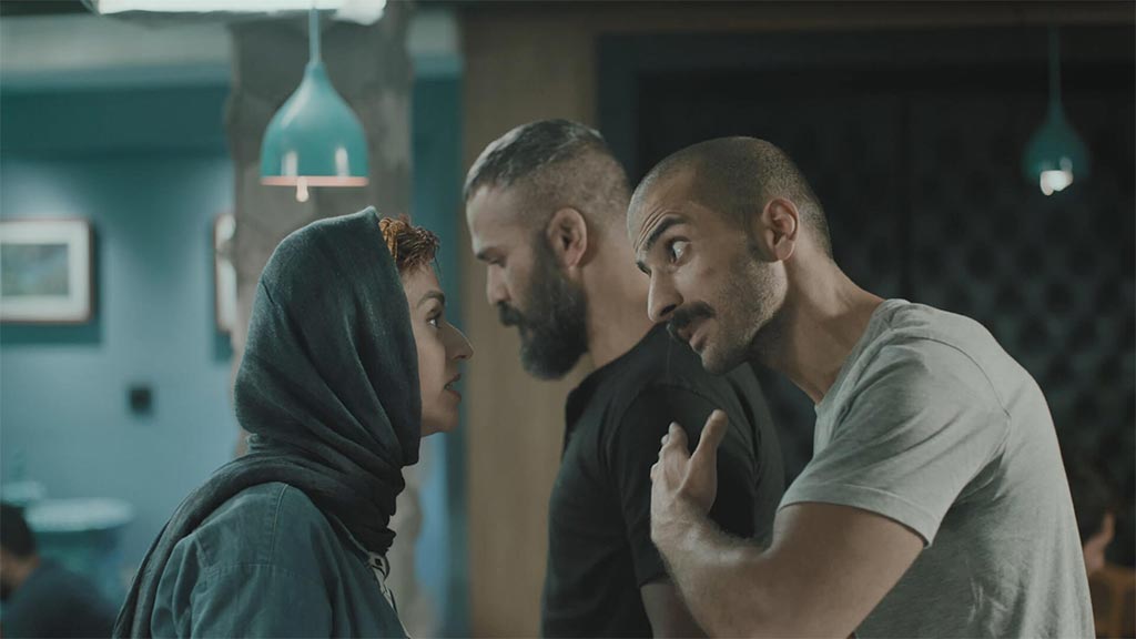 سریال سیاوش